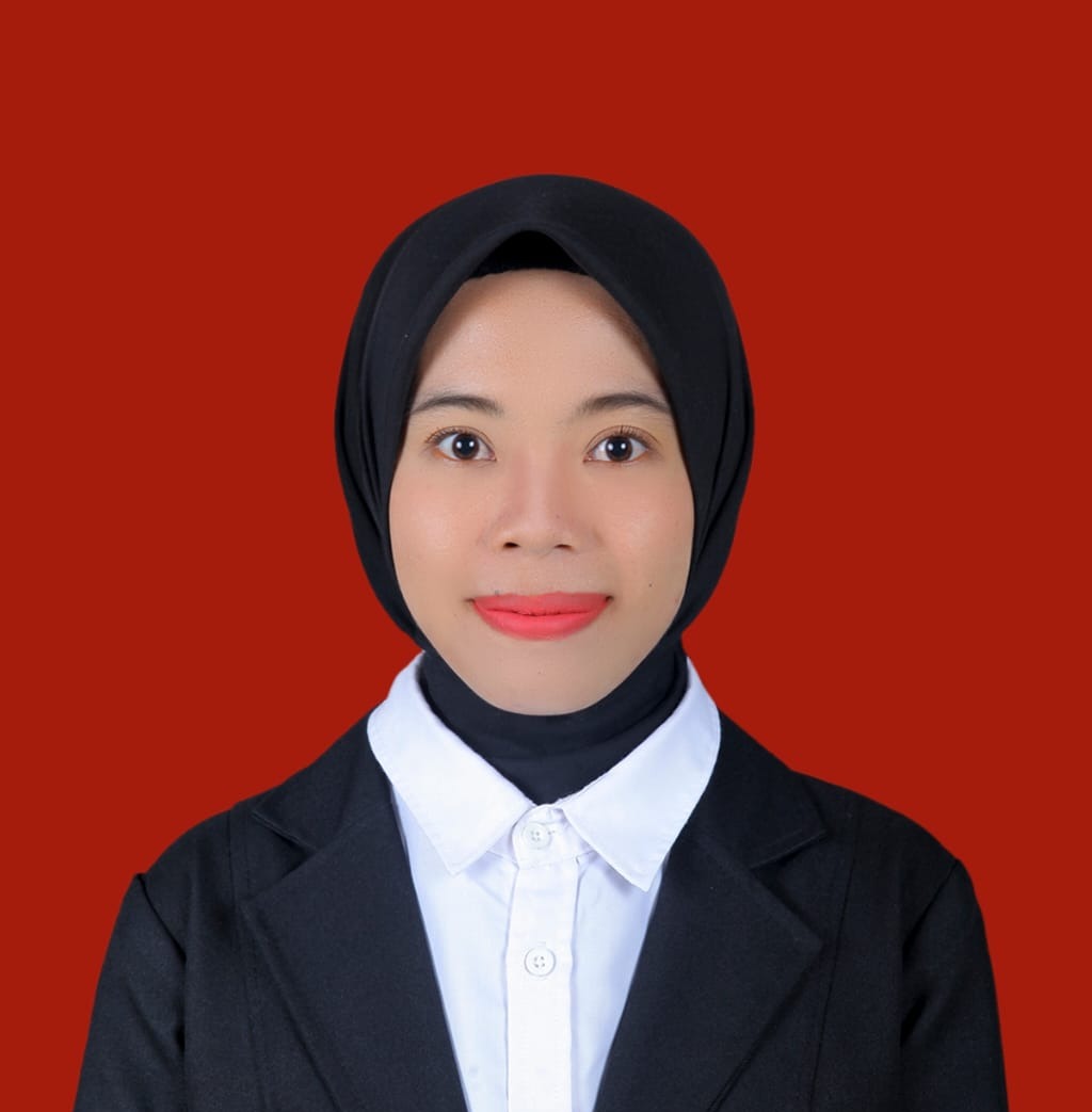 Rati Puspita Sari, S.Pd