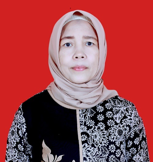 Hj. Hilawati, S.Pd