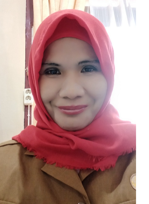 Kurnia Lestari, S.Pd