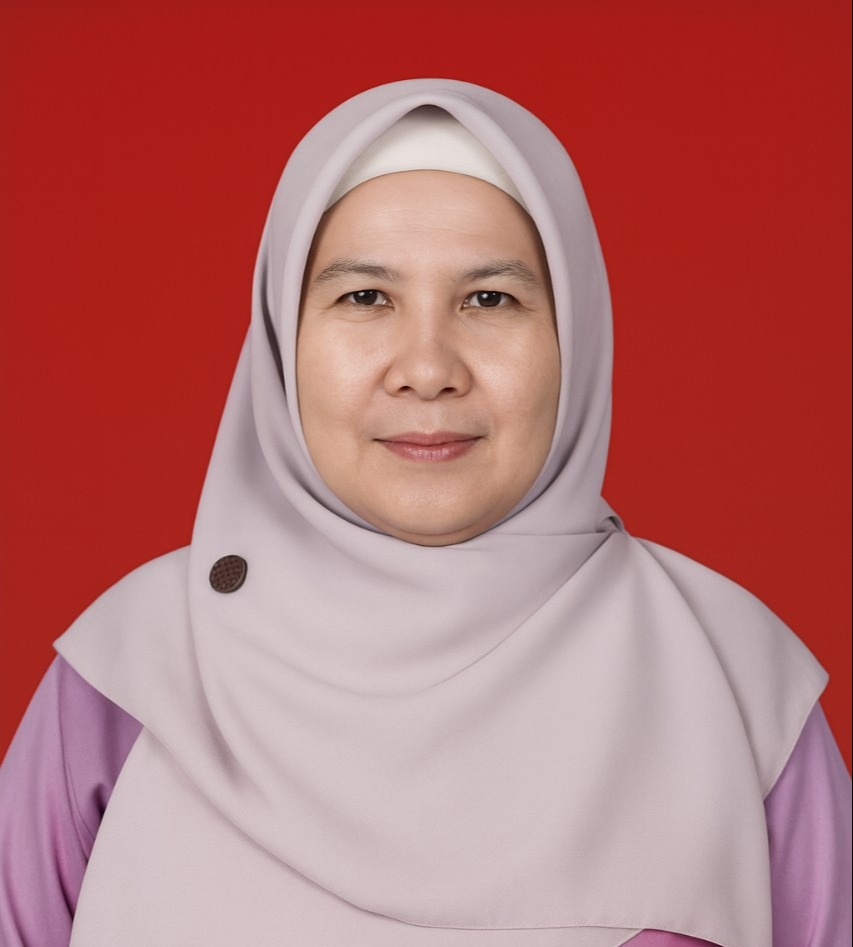Ervinna Hasdawaty, S.Pd